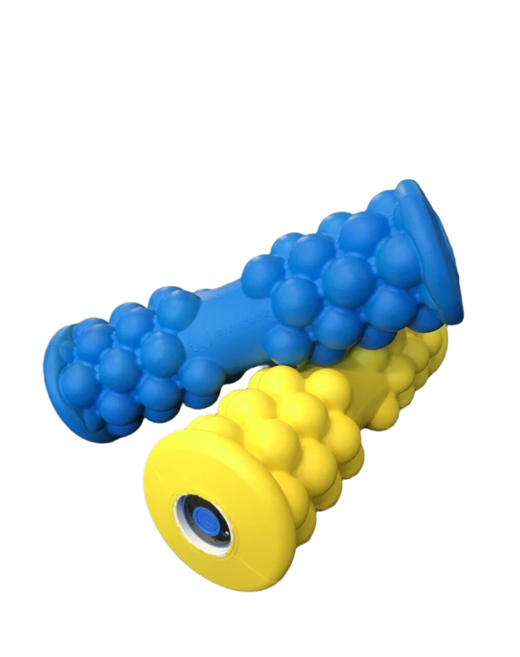 The best foam roller with a vibrating core.