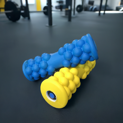 SwingBak 2.0 Foam Roller w/ Vibration